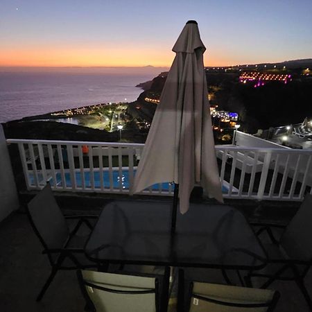 Puerto Rico, Balkon Amadores, Top Sea And Tenerife View Mogán Екстериор снимка