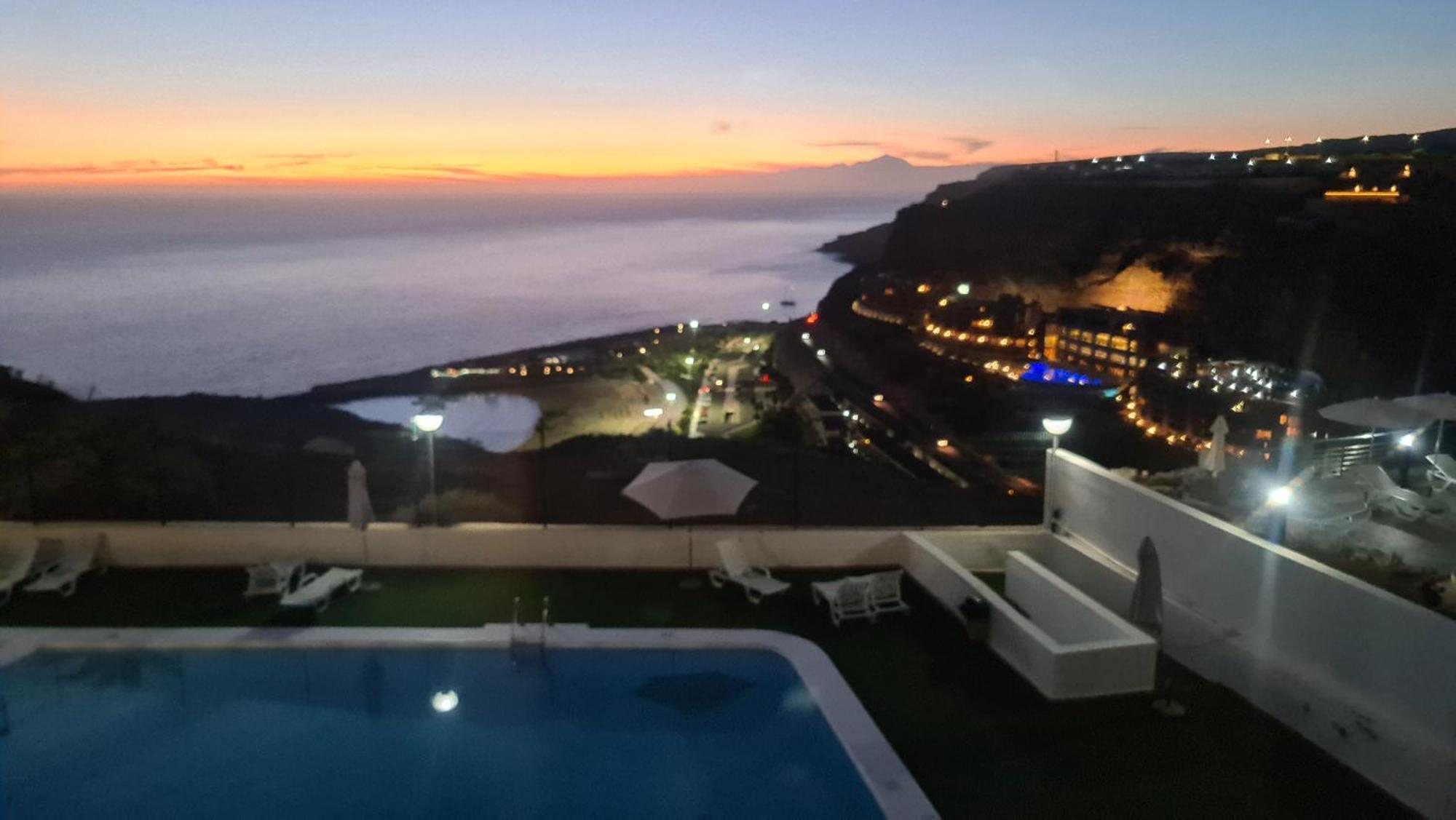 Puerto Rico, Balkon Amadores, Top Sea And Tenerife View Mogán Екстериор снимка
