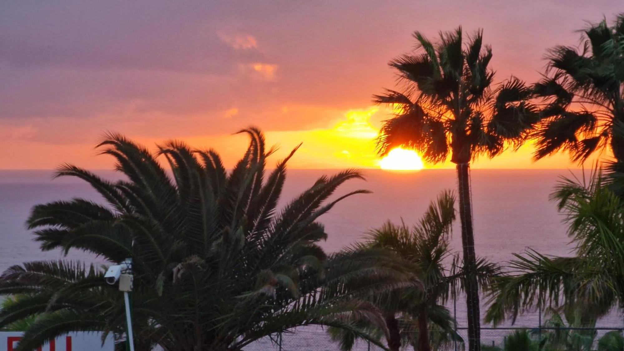 Puerto Rico, Balkon Amadores, Top Sea And Tenerife View Mogán Екстериор снимка