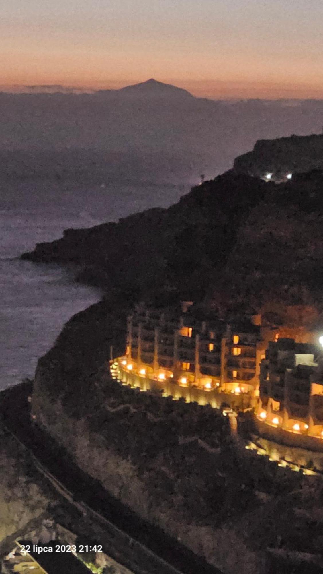 Puerto Rico, Balkon Amadores, Top Sea And Tenerife View Mogán Екстериор снимка