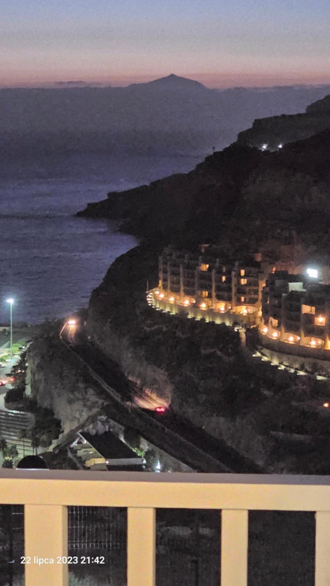 Puerto Rico, Balkon Amadores, Top Sea And Tenerife View Mogán Екстериор снимка