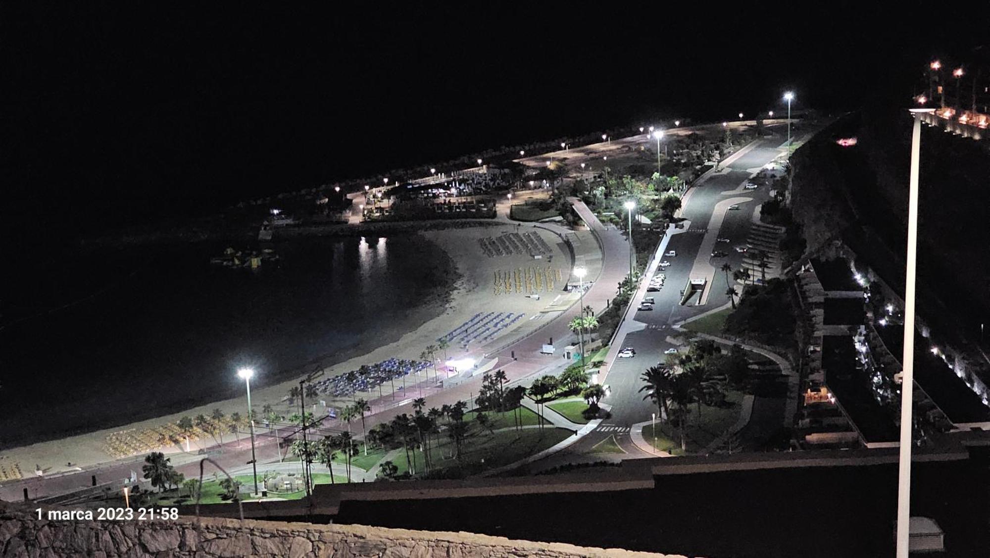 Puerto Rico, Balkon Amadores, Top Sea And Tenerife View Mogán Екстериор снимка