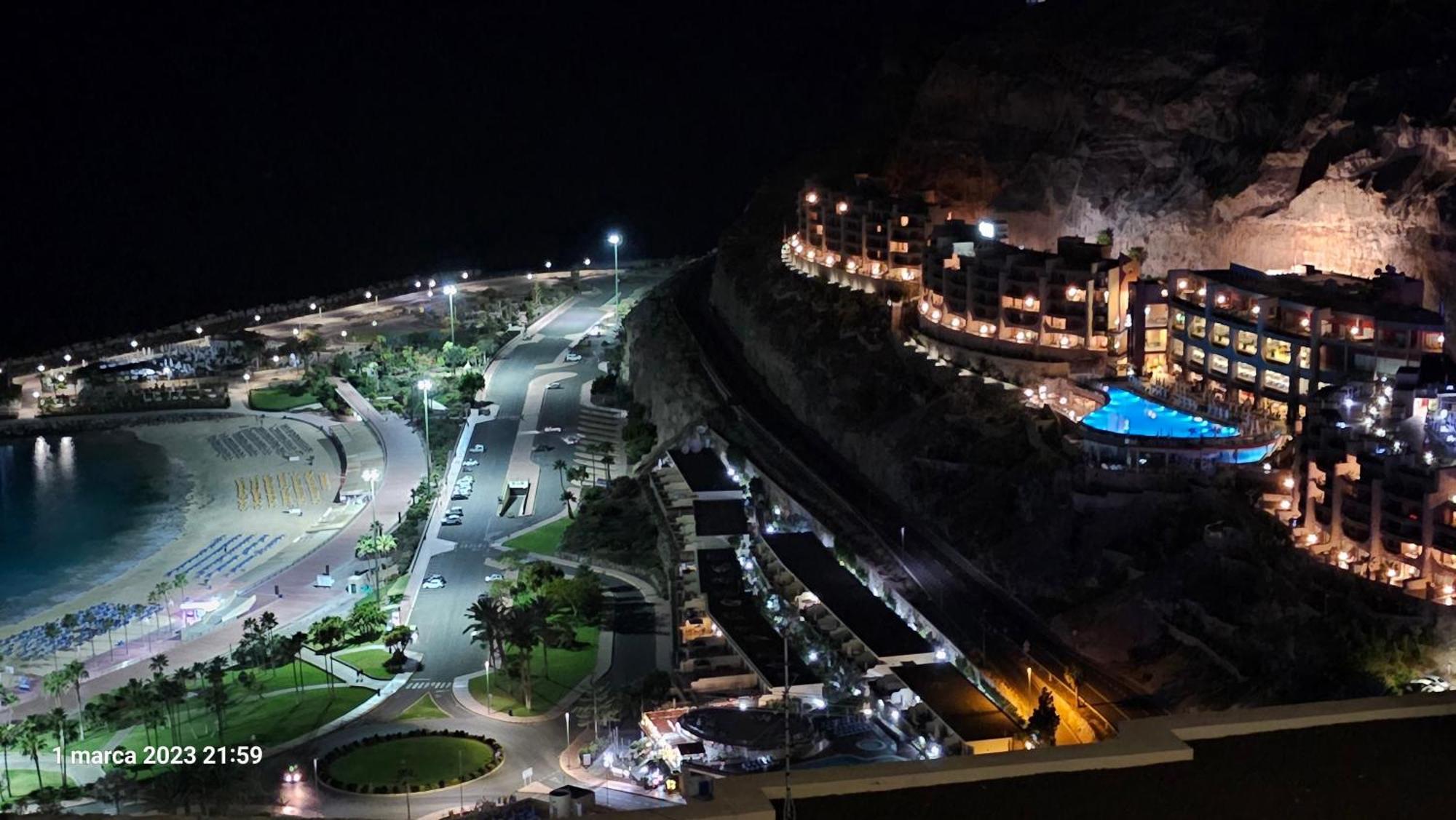 Puerto Rico, Balkon Amadores, Top Sea And Tenerife View Mogán Екстериор снимка