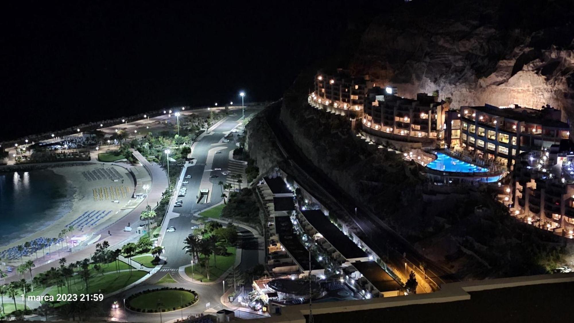 Puerto Rico, Balkon Amadores, Top Sea And Tenerife View Mogán Екстериор снимка