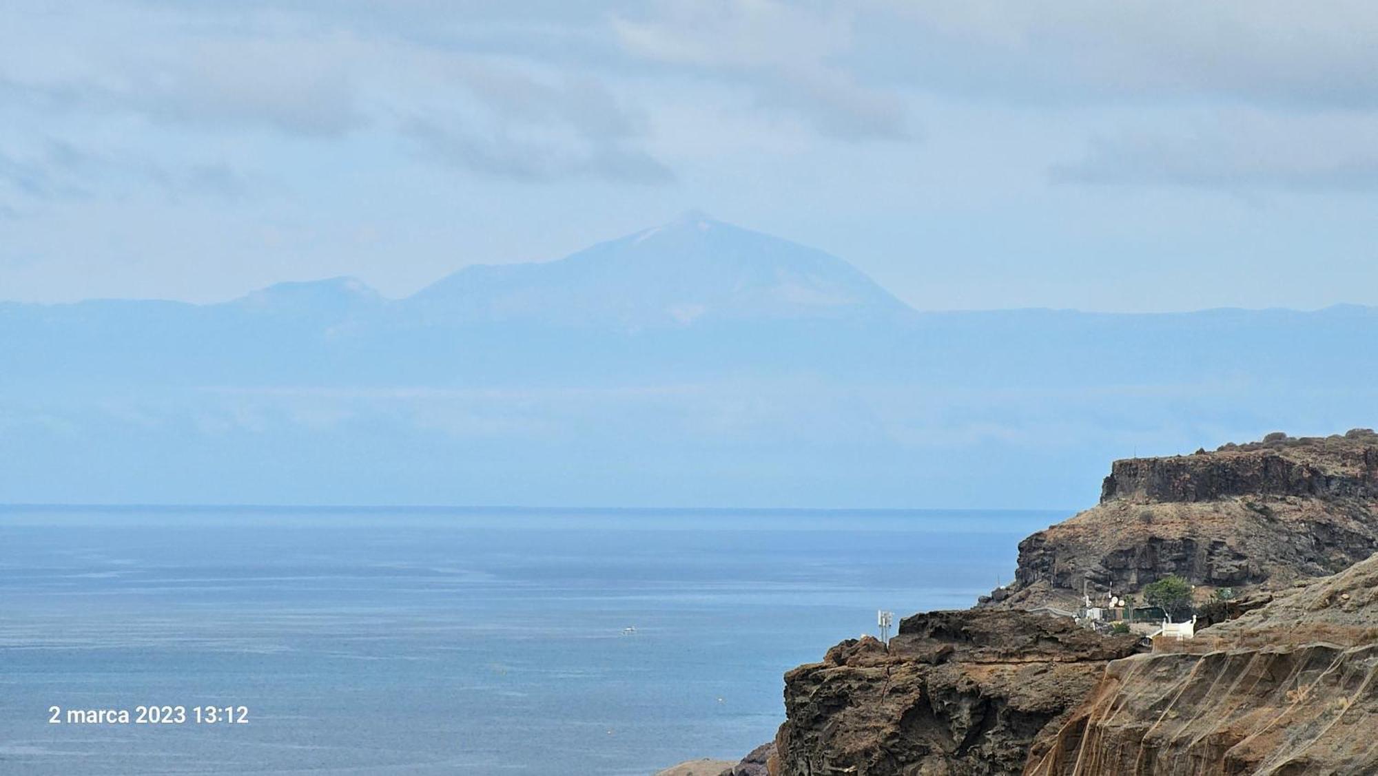 Puerto Rico, Balkon Amadores, Top Sea And Tenerife View Mogán Екстериор снимка